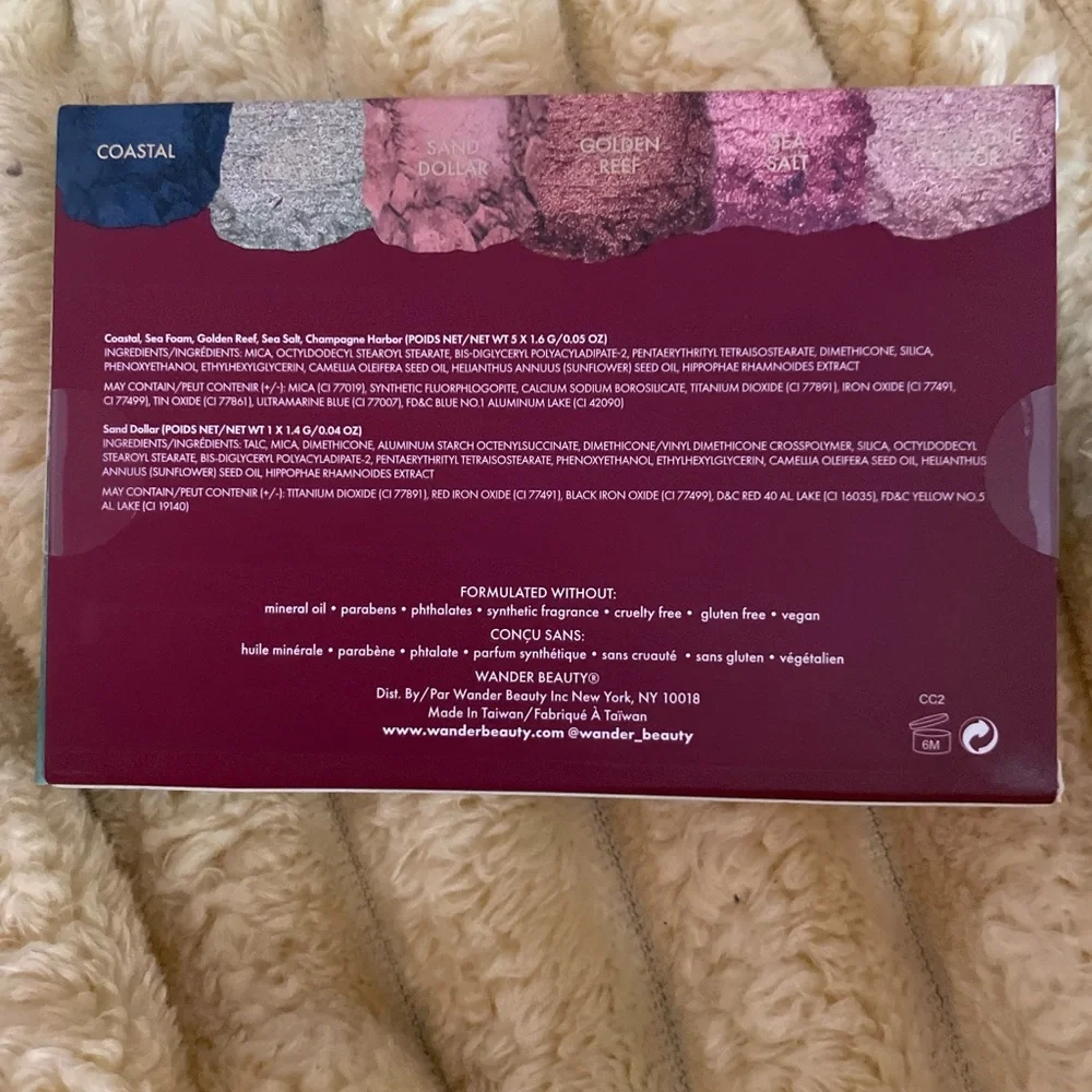 Makeup bundle - Picture 12 of 16